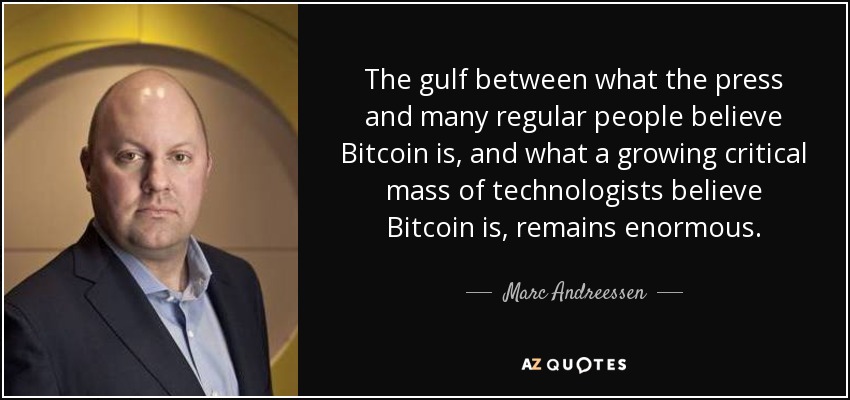 Andreas M. Antonopoulos